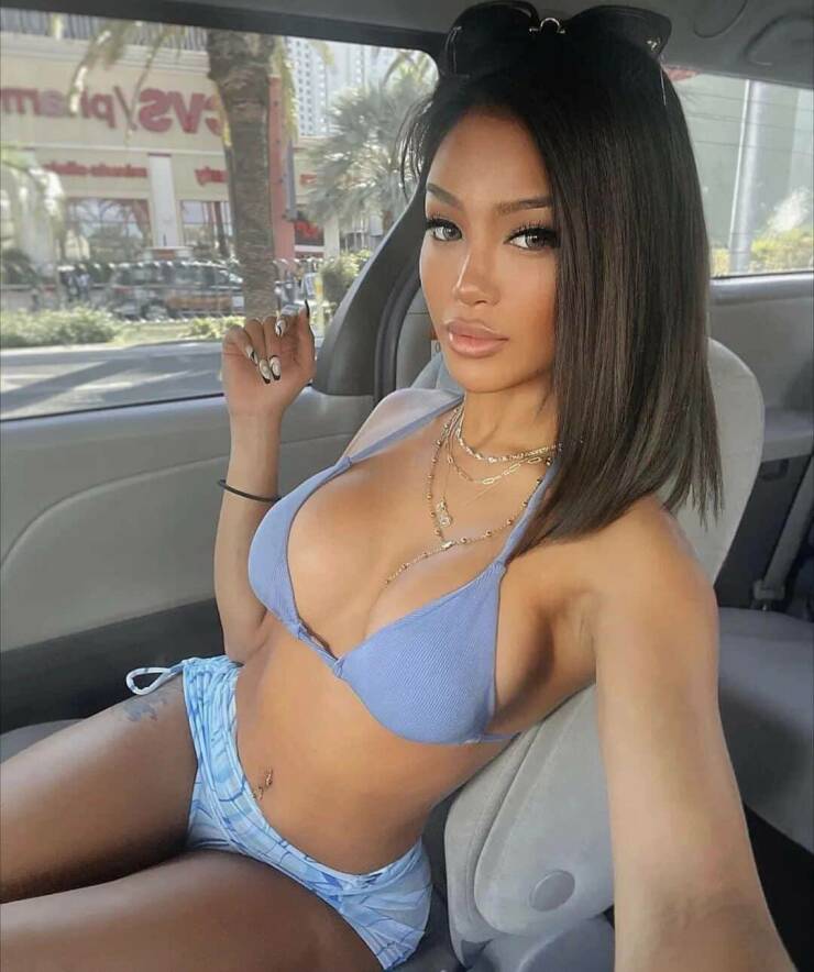 Sexy Drive, Anyone?