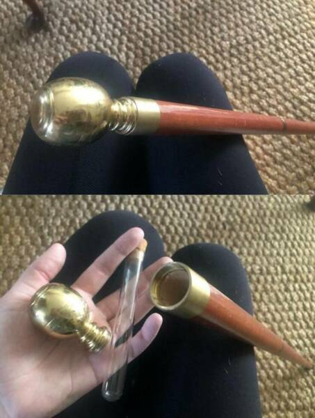 Awesome, Isn’t It?!