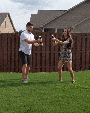 These Fails Are Mighty Fine!