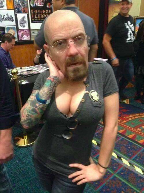 Dirty Mind, Come Here!