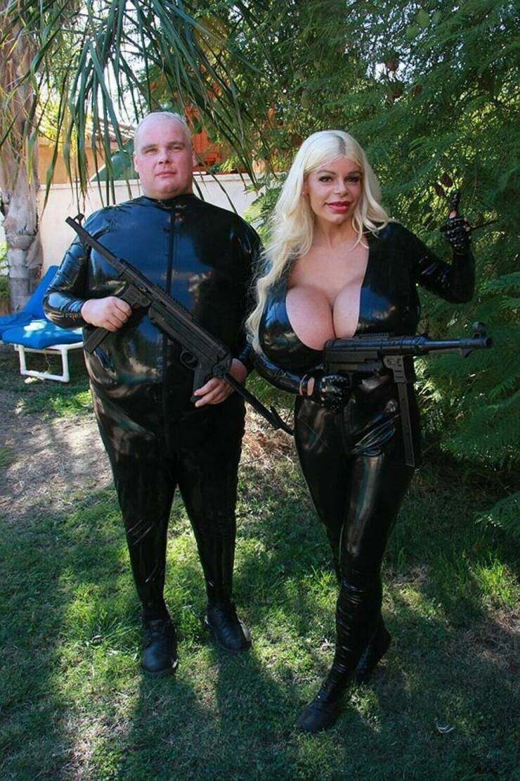 Dirty Mind, Come Here!