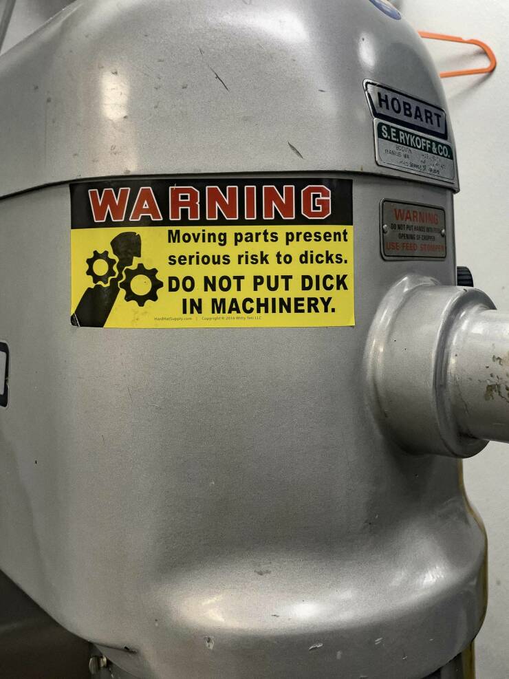 Dirty Mind, Come Here!