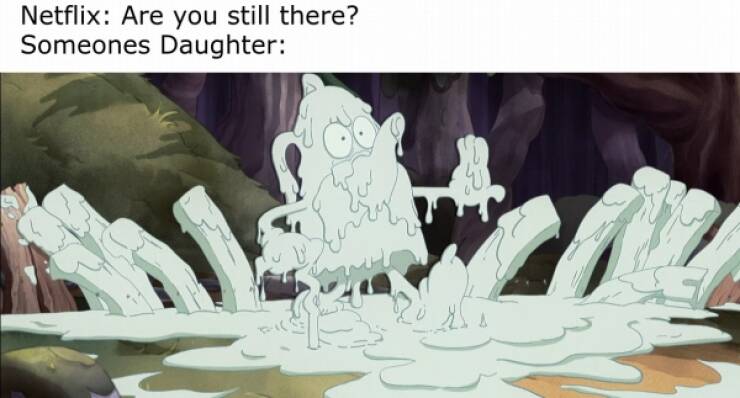Dirty, Isn’t It?