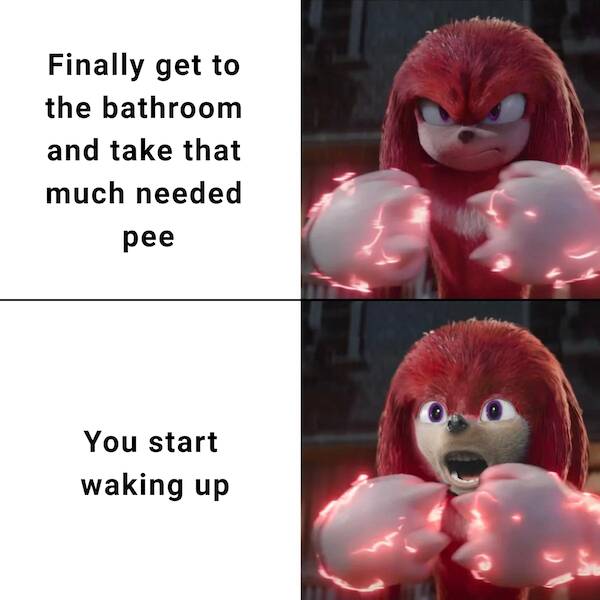 Dirty, Isn’t It?