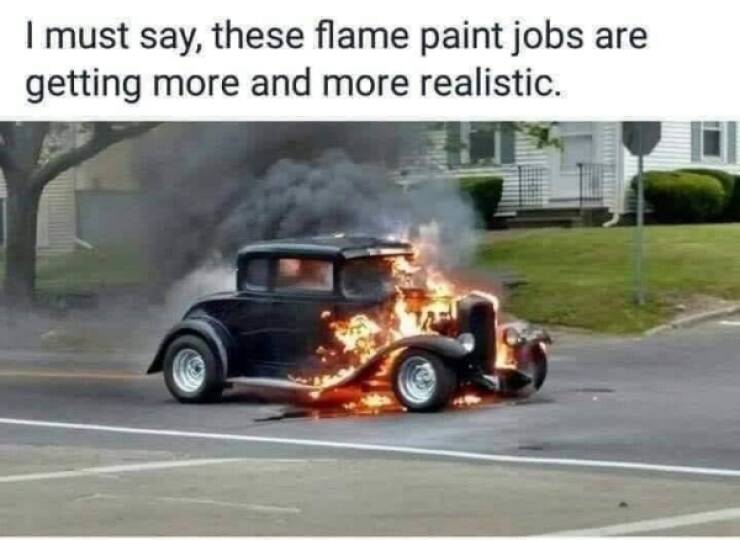 Dirty, Isn’t It?