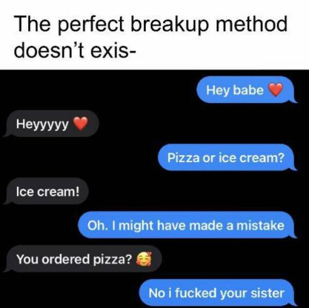 Dirty, Isn’t It?