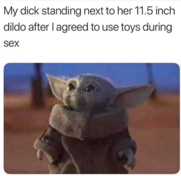 Dirty, Isn’t It?