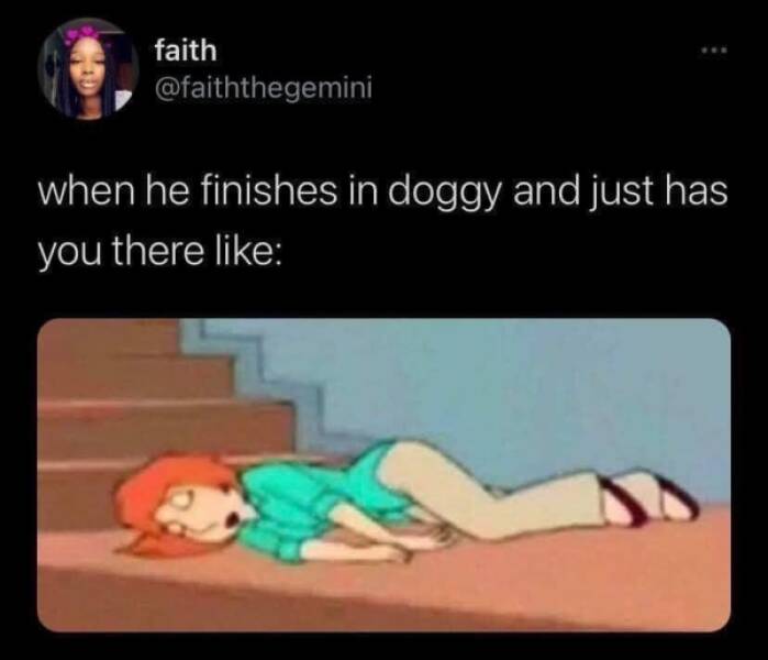 Dirty, Isn’t It?