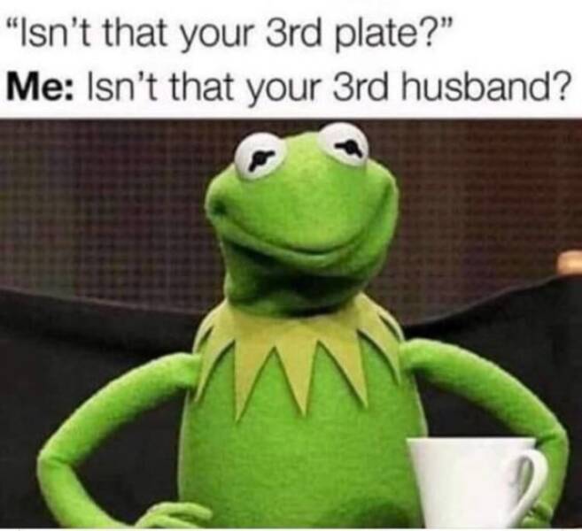 Dirty, Isn’t It?
