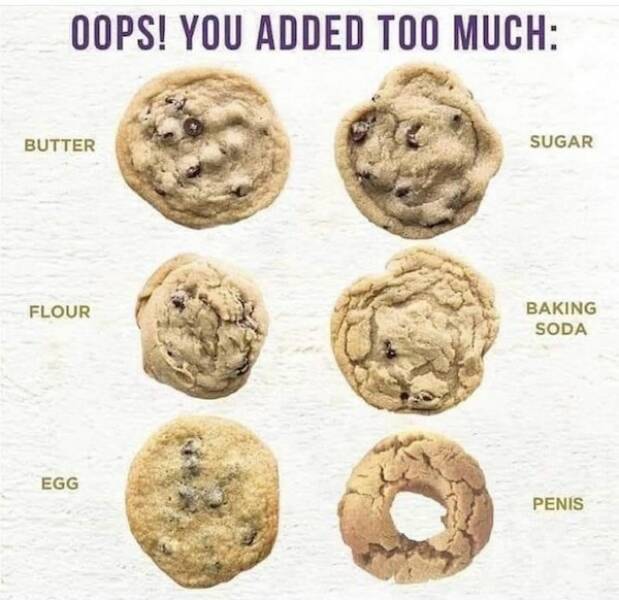 Dirty, Isn’t It?