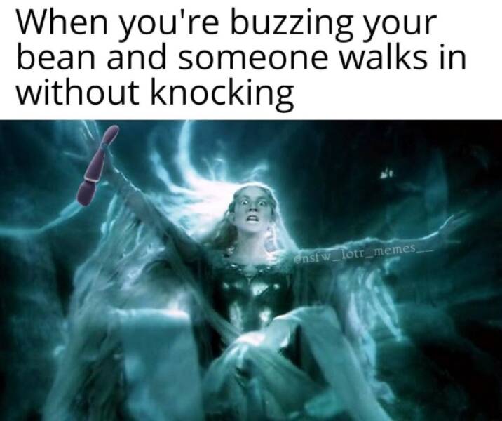 Dirty, Isn’t It?