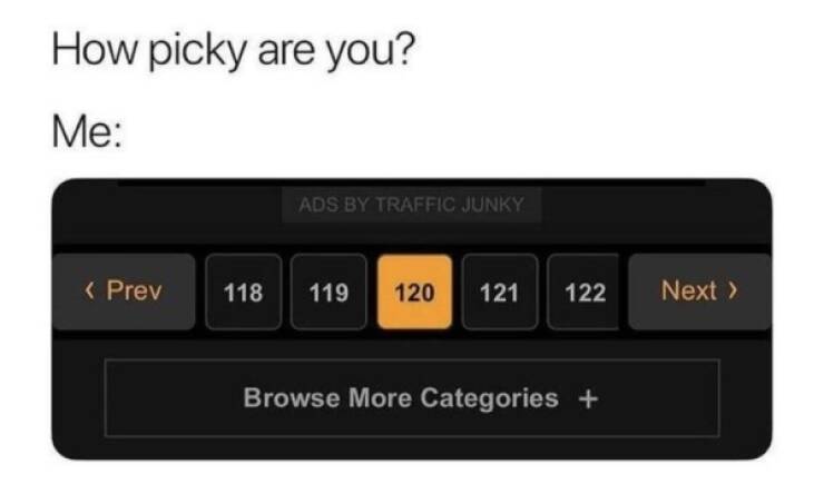 Dirty, Isn’t It?