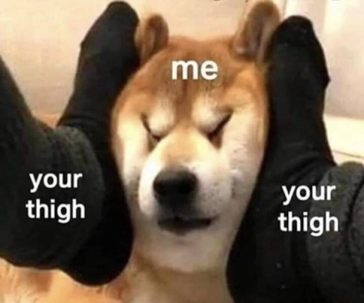 Dirty, Isn’t It?
