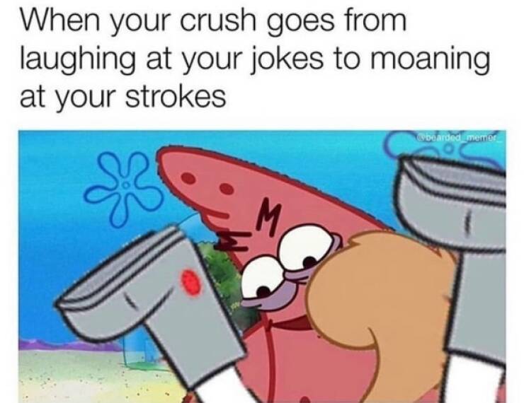 Dirty, Isn’t It?
