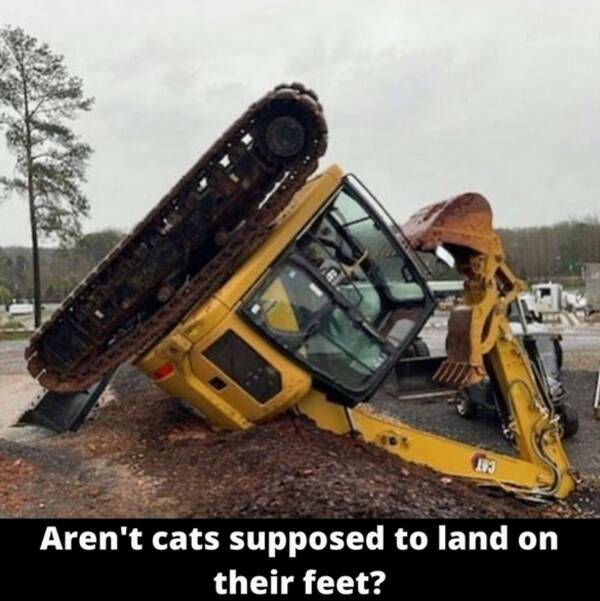 Dirty, Isn’t It?