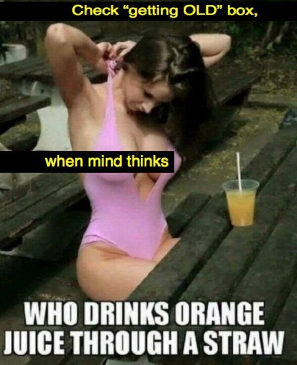 Dirty, Isn’t It?