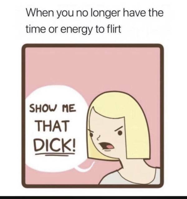 Dirty, Isn’t It?