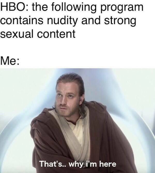 Dirty, Isn’t It?