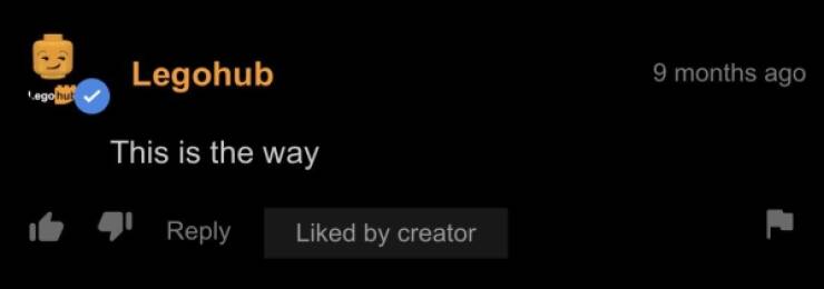 “Pornhub” Comment Section Is A Wild Ride…
