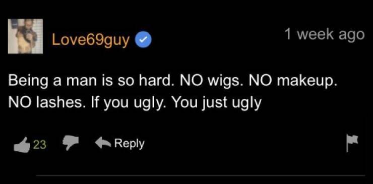 “Pornhub” Comment Section Is A Wild Ride…