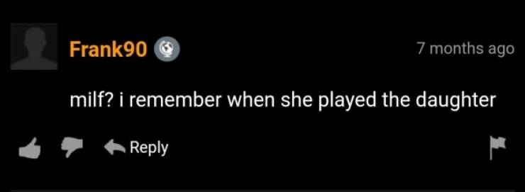 “Pornhub” Comment Section Is A Wild Ride…
