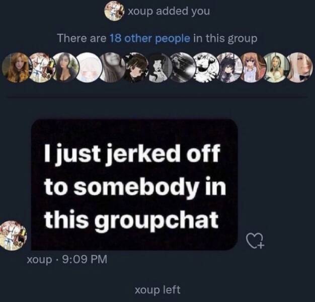 Nothing Can Save These People…