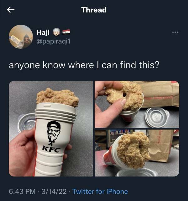 Nothing Can Save These People…