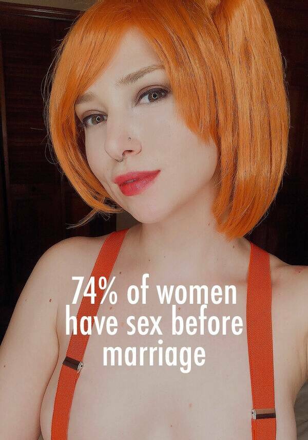 These Are Some Crazy Sex Stats!