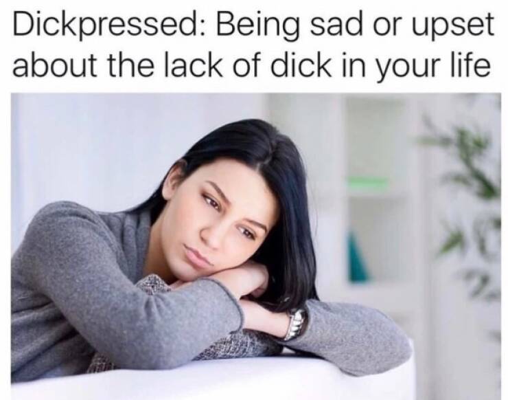 Even More Dirty-Minded Goodness!