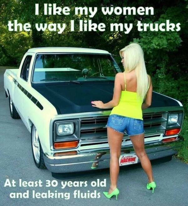 Even More Dirty-Minded Goodness!