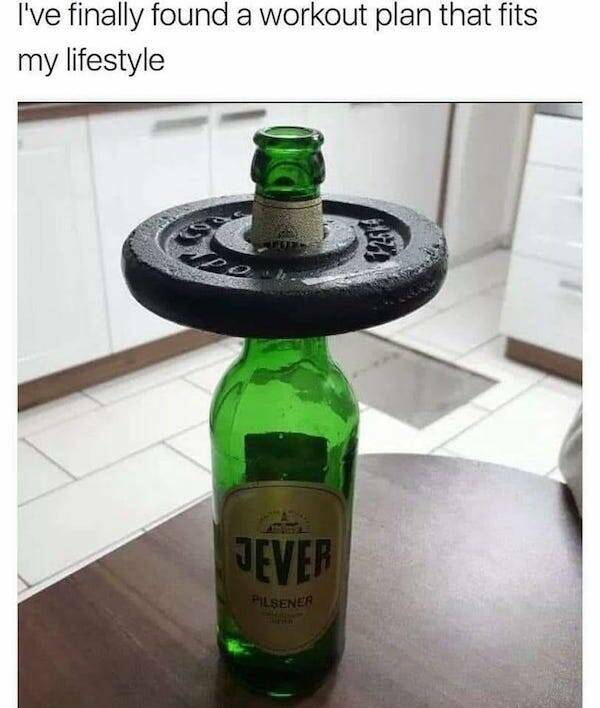 How Wasted Are They?!