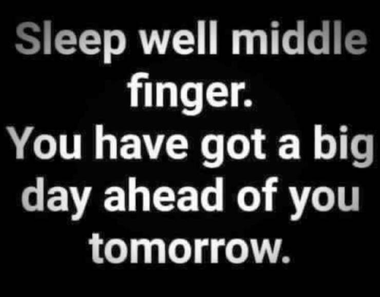 All The Dirty Mind Goodness!