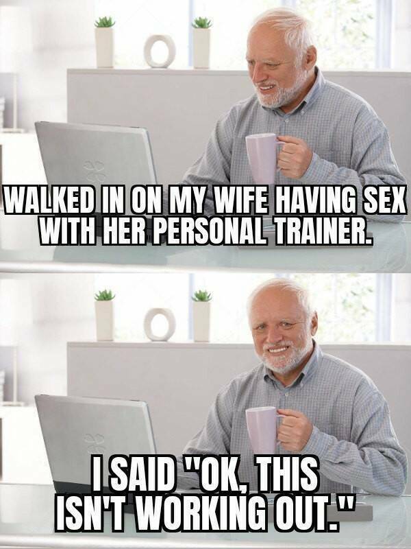 All The Dirty Mind Goodness!