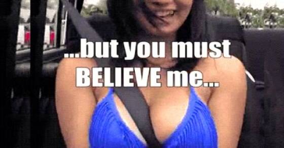 Dad Jokes… But Bouncy