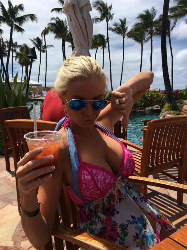 Cheers, Everyone!