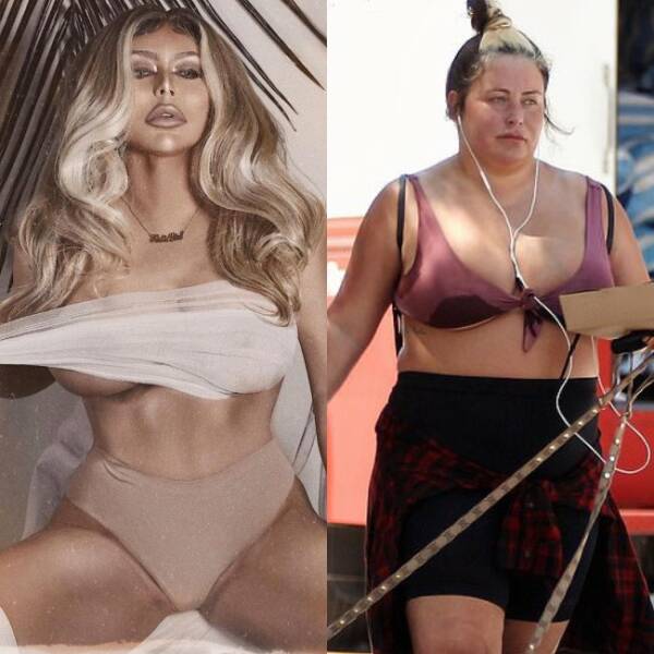 “Instagram” Against Reality…