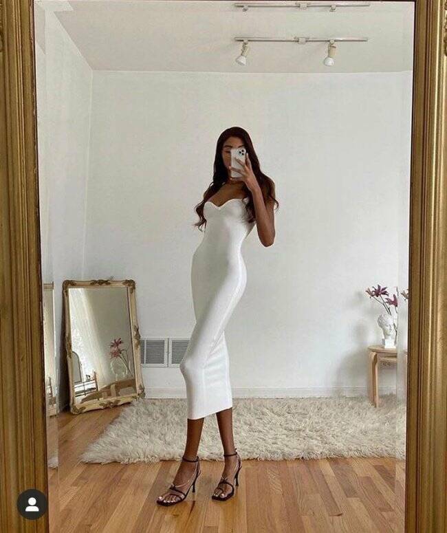 “Instagram” Against Reality…