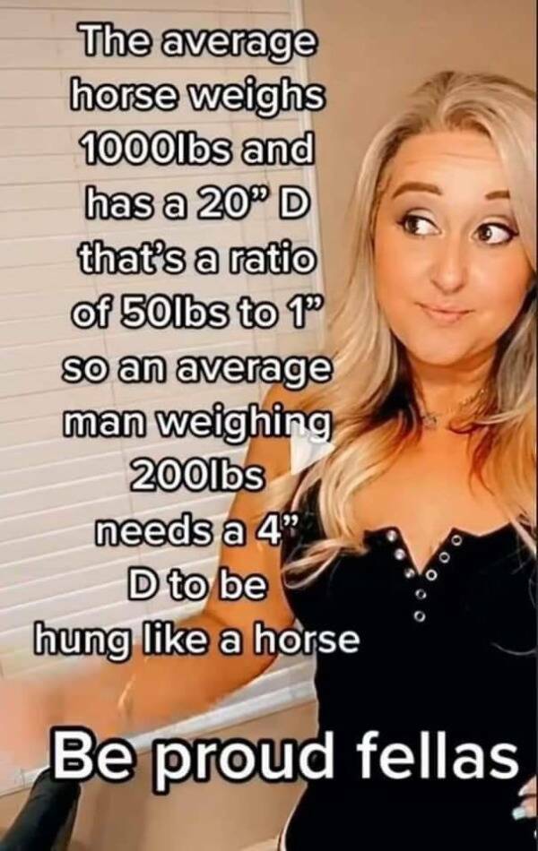 Dirty Means Funny!