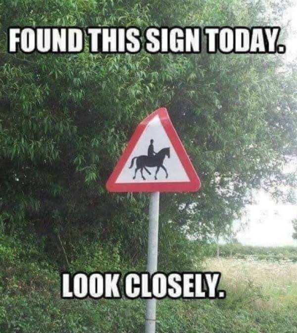 Dirty Means Funny!