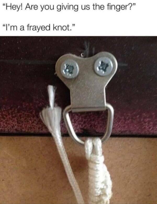 Dirty Means Funny!