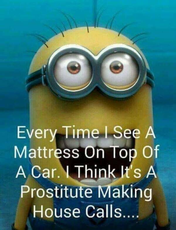 Dirty Means Funny!