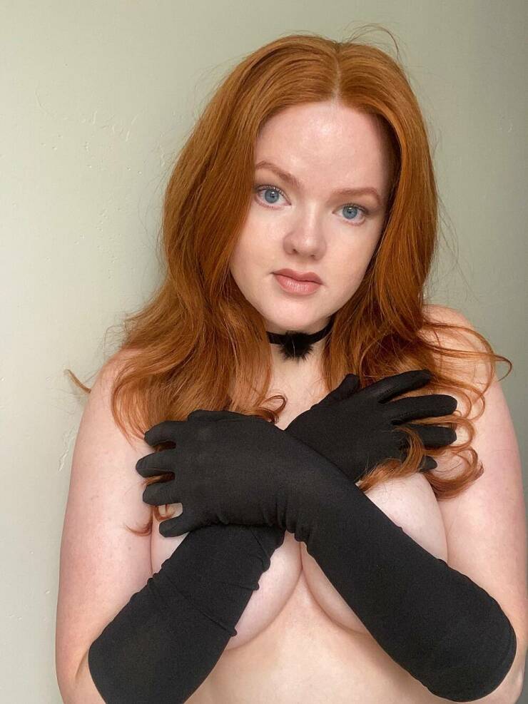 Show Us Your Hands!