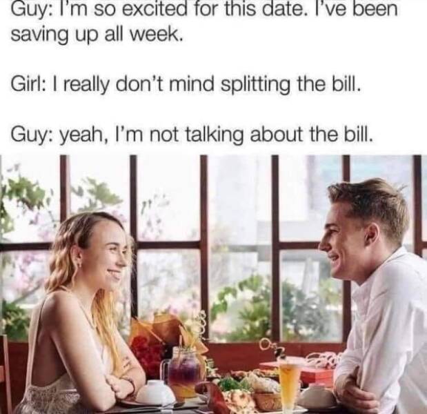How Dirty Are You?