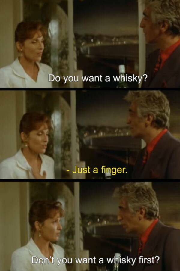 How Dirty Are You?