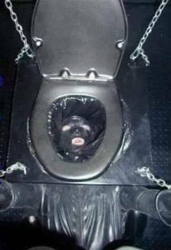How Dirty Are You?