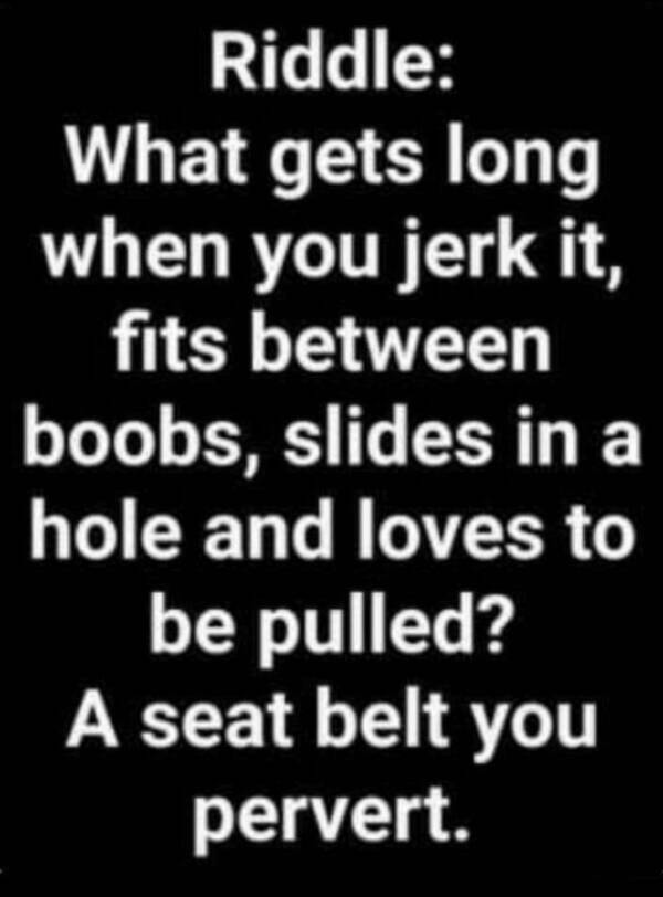 How Dirty Are You?