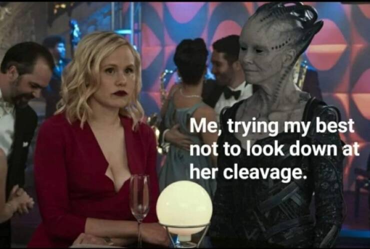 Are You Dirty Enough?