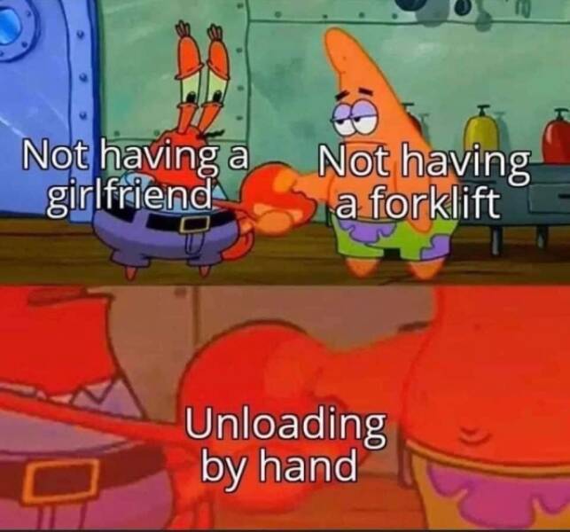 Are You Dirty Enough?