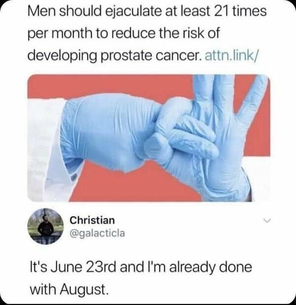 Are You Dirty Enough?