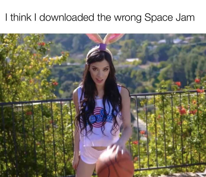 Dirty Mind, Come Here!